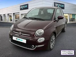 Fiat 500 1.0 70 ch Hybride BSG S/S Star