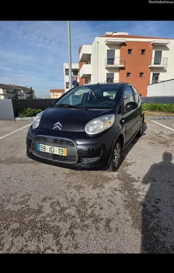 Citroën C1 1.4HDI