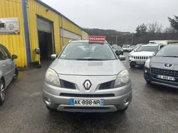 Renault Koleos 2.0 dCi150 Dynamique 4x4
