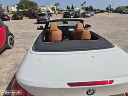 BMW 420 d Aut. M Sport