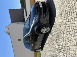 Renault Clio Clio 3 1.5 diesel