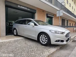 Ford Mondeo SW 1.5 TDCi Titanium ECOnetic