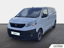Peugeot Expert FGN TOLE M BLUEHDI 120 S&S BVM6