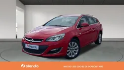 OPEL Astra 1.6CDTi S-S Excellence 136