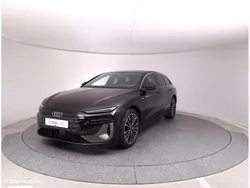 Audi A6 Avant e-tron 100 kWh Performance