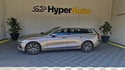 Volvo V60 D3 150 CH GEARTRONIC 8 INSCRIPTION