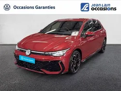 Volkswagen Golf 1.5 eTSI EVO2 150 DSG7 R-Line Edition