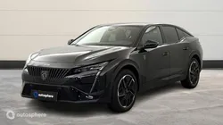 Peugeot 408 1.2 PureTech 130ch S&S GT EAT8