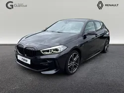BMW Série 1 F40 116i 109 ch DKG7 M Sport