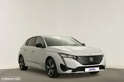 Peugeot 308 1.2 PureTech Allure EAT8