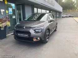 Citroën C3 ...
