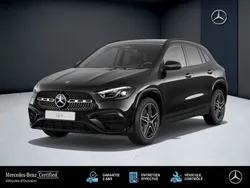 Mercedes Gla 200 d tout terrain AMG Line 2477 Edition
