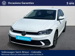 Volkswagen Polo 1.0 TSI 95ch VW Edition