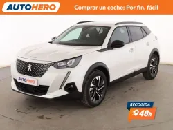 PEUGEOT 2008 GT Pack Eléctrico 100kW