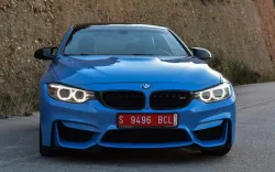 BMW M4