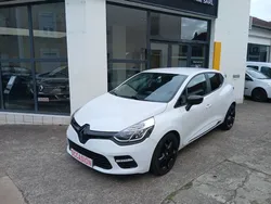 Renault clio1.5 dci 90cv gt line