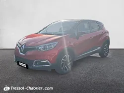 Renault Captur TCe 120 Energy Intens EDC