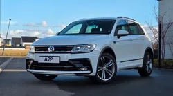 Volkswagen Tiguan 2.0 TDI 150 Ch R-Line