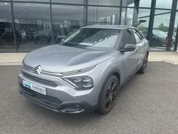 Citroen C4 PURETECH 130CH S&S FEEL PACK