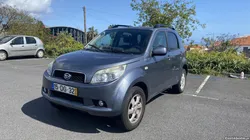 Daihatsu Terios 4WD