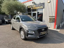 Hyundai Kona 1.0L T-GDI 120 CV Turbo EXECUTIVE BV6