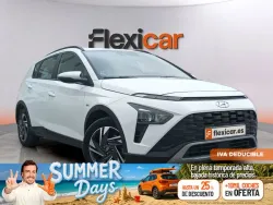 HYUNDAI Bayon 1.0 TGDI 48V Maxx