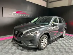 MAZDA CX-5 2.2L Skyactiv-D 150 ch 4x4 Dynamique / Suivi complet