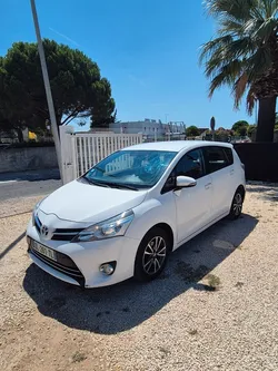 Toyota verso 1.6 D-4D 110cv ACTIVE