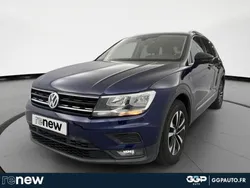Volkswagen Tiguan 2.0 TDI 150ch IQ.Drive DSG7 Euro6d-T