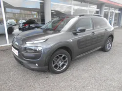 Citroen c4 cactus 1.2 82cv shine