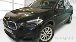 BMW X2 16 d sDrive Auto Advantage de 2022