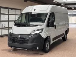 Peugeot boxer ii (2) fourgon tole 3.3 t l2h2 bluehdi 120 bvm6