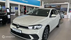 Volkswagen Polo 1.0 TSI 95ch VW Edition