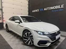 VOLKSWAGEN ARTEON 2.0 TDI 150 ch R-Line DSG7