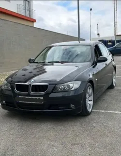 BMW 320 320 D