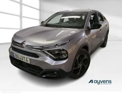 Citroën C4 1.5 BlueHDi Plus EAT8