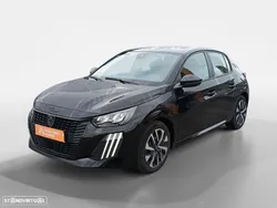 Peugeot 208 1.2 PureTech Active