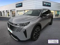 Peugeot 5008 Hybrid 145 ch e-DCS6 Allure