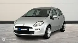 Fiat Punto 1.2 8v 69ch Easy 5p