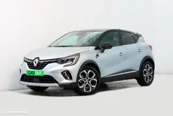 Renault Captur 1.6 E-Tech Plug-In Intens