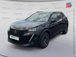 Peugeot 2008 1.2 PureTech 100ch S&S Style