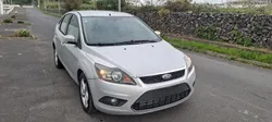 Ford Focus Diesel