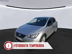 Seat Ibiza 1.6 TDI Reference