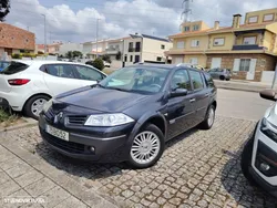 Renault Mégane Break 1.5 dCi Privilege