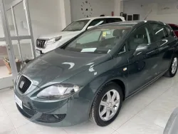 SEAT Leon 1.9TDI Reference