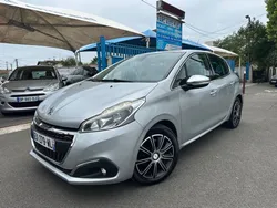 Peugeot 208 phase 2 5 portes 1.6L HDI 100ch