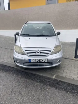 Citroën C3 Citadino