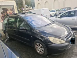 Peugeot 307 1.4 16v 88cv