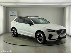 Volvo XC 60 2.0 T6 PHEV Plus Dark AWD