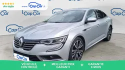Renault Talisman 1.6 dCi 160 Energy EDC6 Initiale Paris